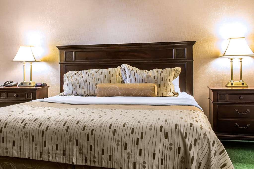 Clarion Hotel Philadelphia International Airport Essington Chambre photo