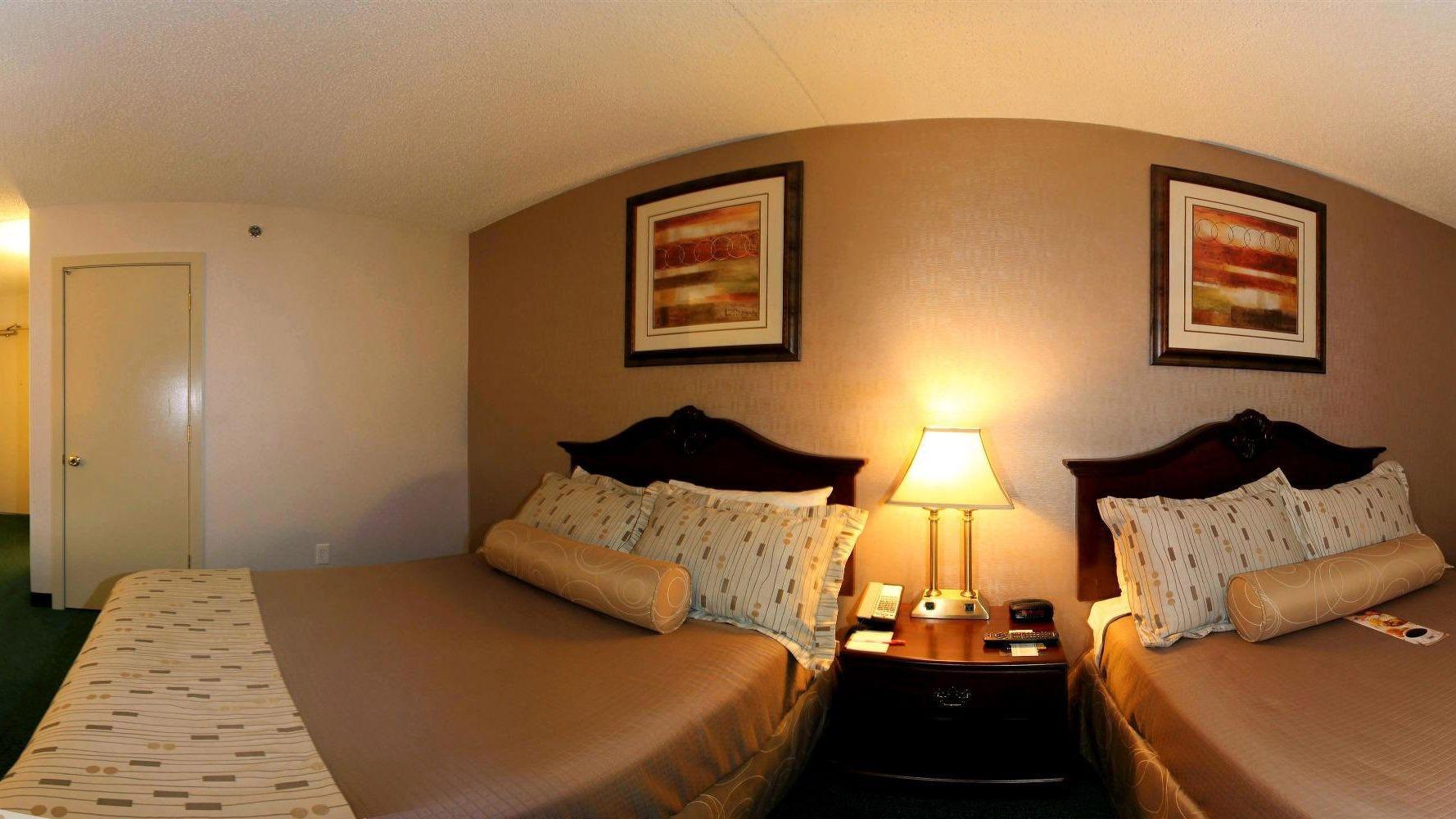 Clarion Hotel Philadelphia International Airport Essington Extérieur photo
