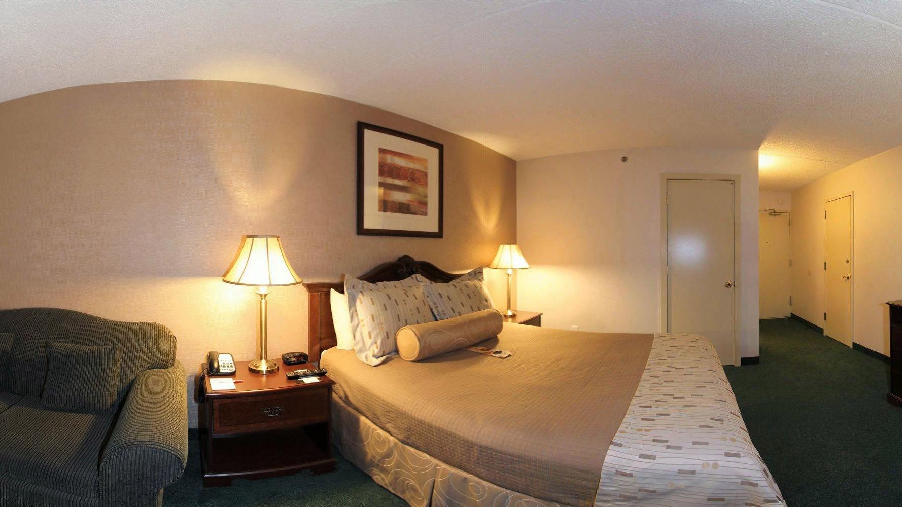 Clarion Hotel Philadelphia International Airport Essington Extérieur photo