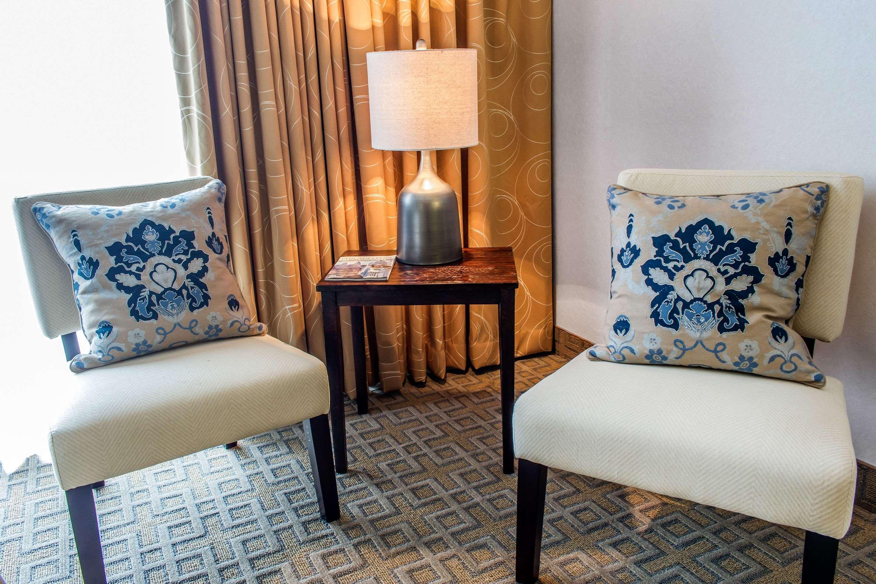 Clarion Hotel Philadelphia International Airport Essington Extérieur photo