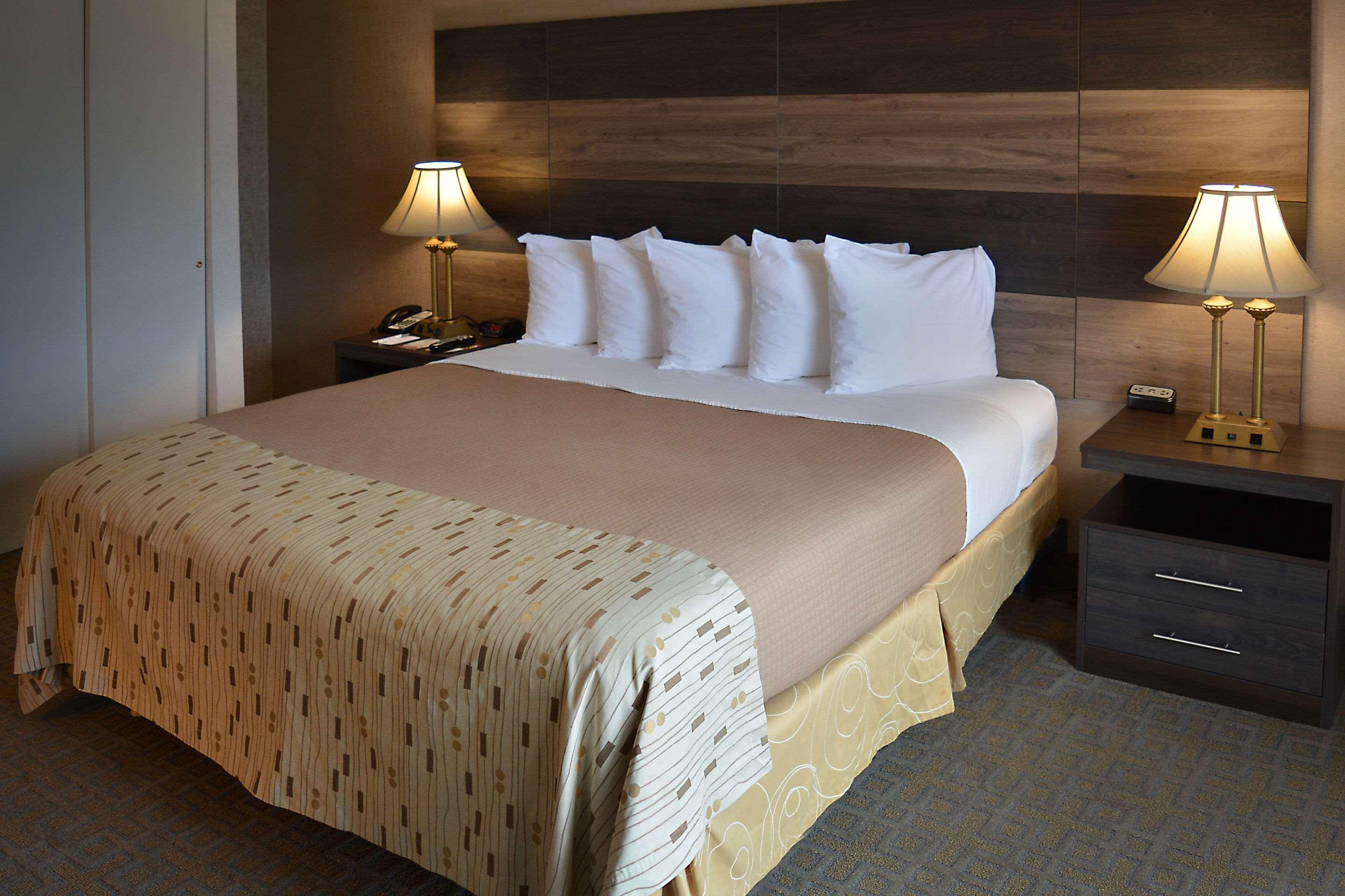 Clarion Hotel Philadelphia International Airport Essington Extérieur photo
