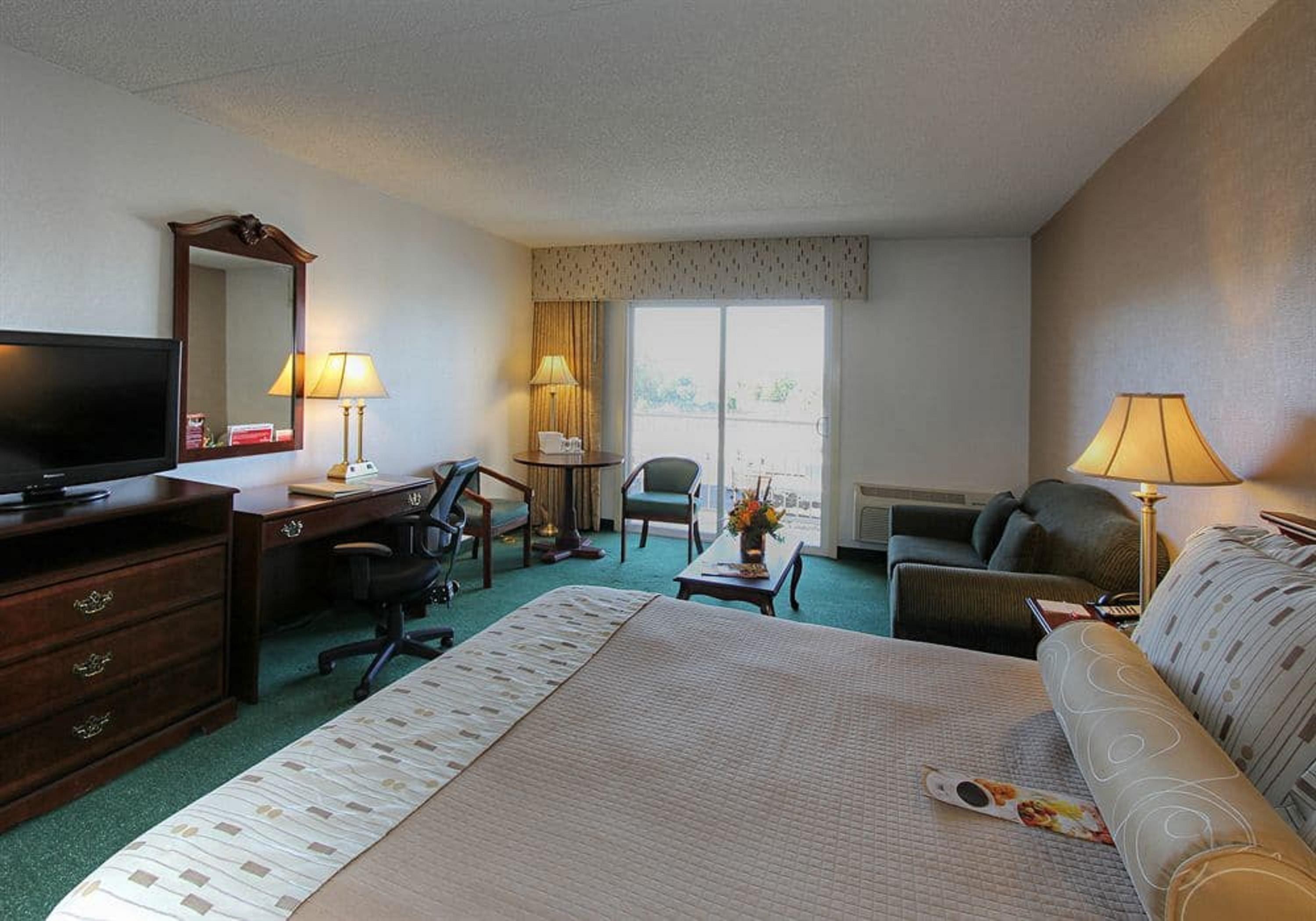 Clarion Hotel Philadelphia International Airport Essington Extérieur photo