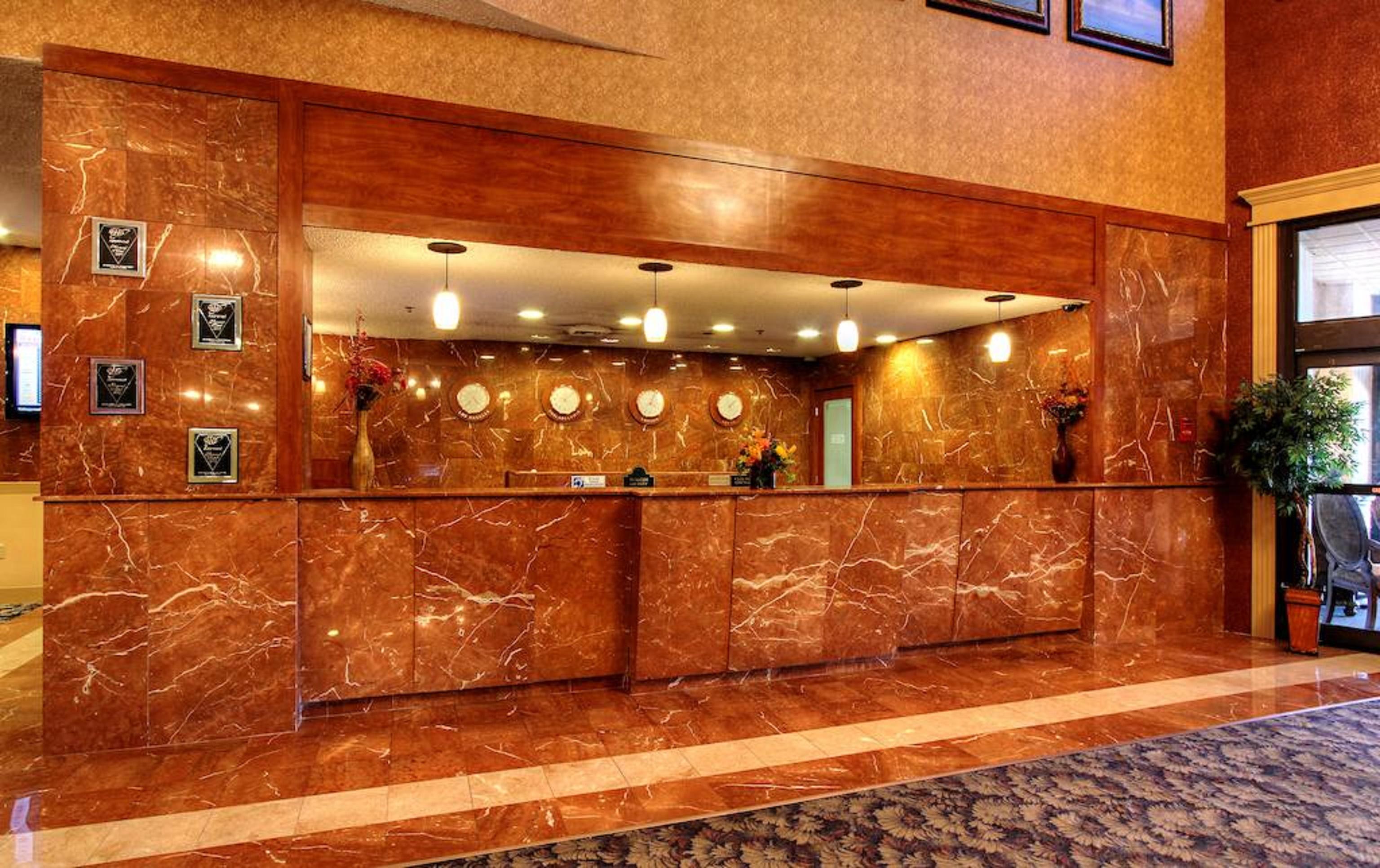 Clarion Hotel Philadelphia International Airport Essington Extérieur photo