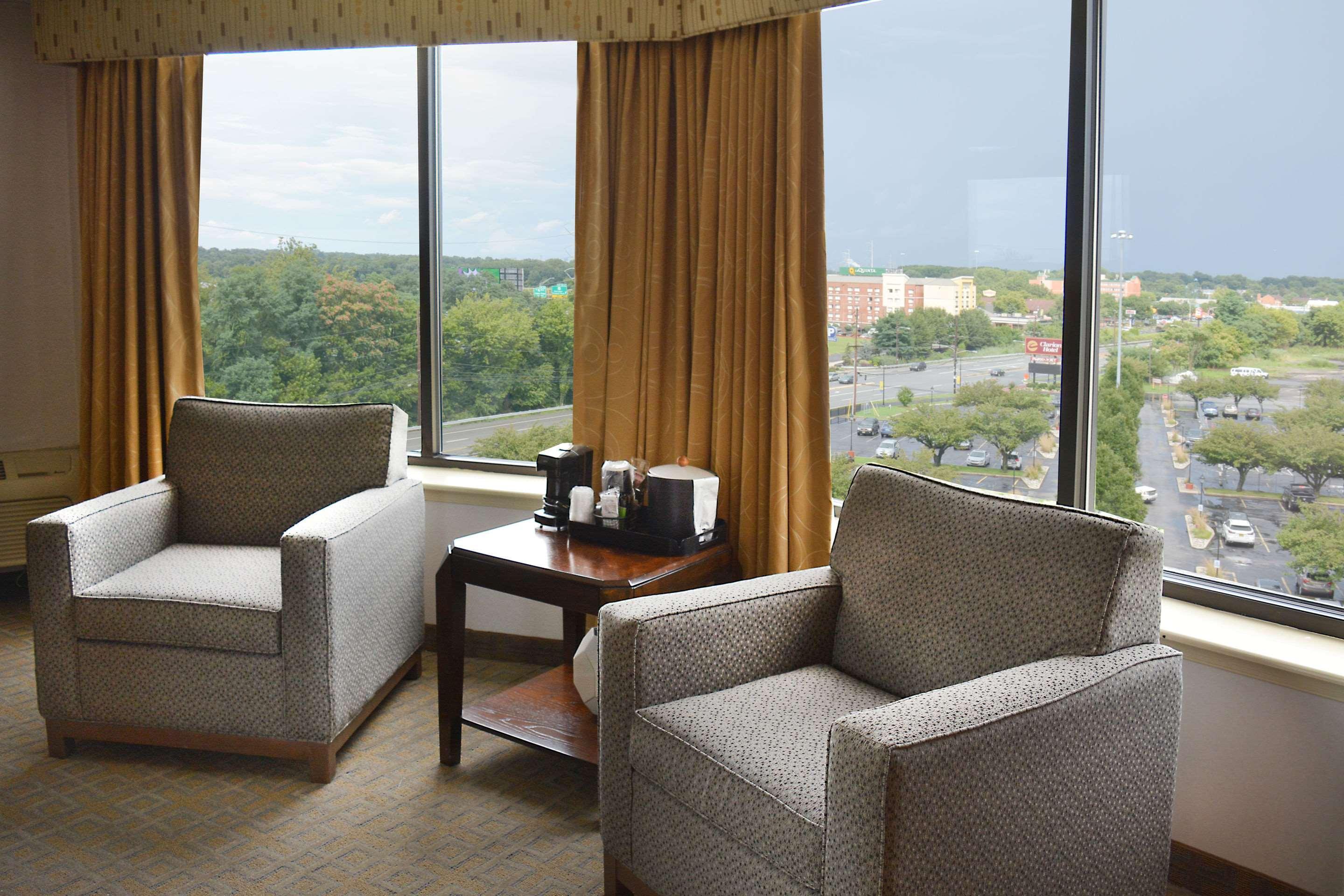 Clarion Hotel Philadelphia International Airport Essington Extérieur photo