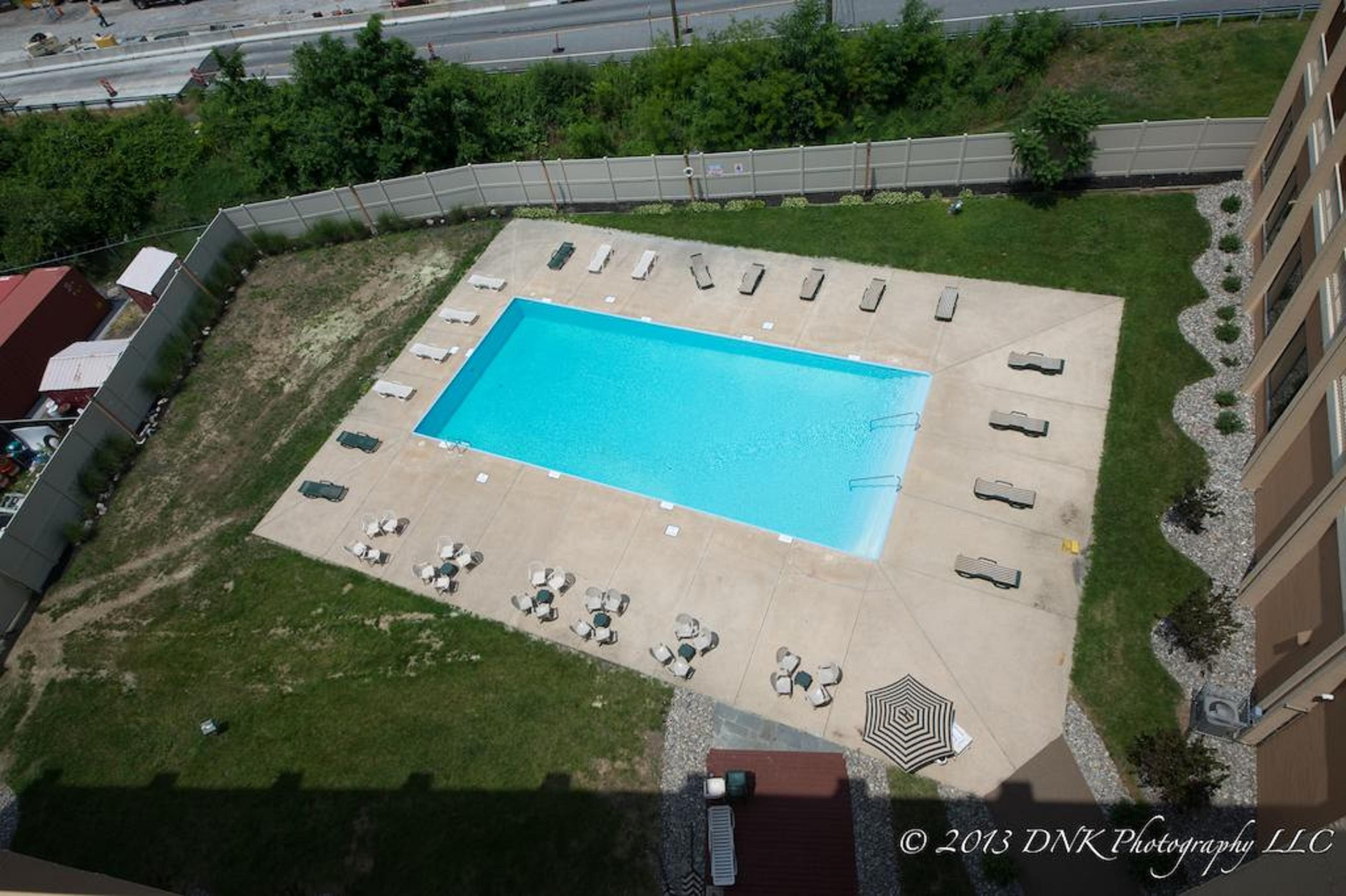 Clarion Hotel Philadelphia International Airport Essington Extérieur photo