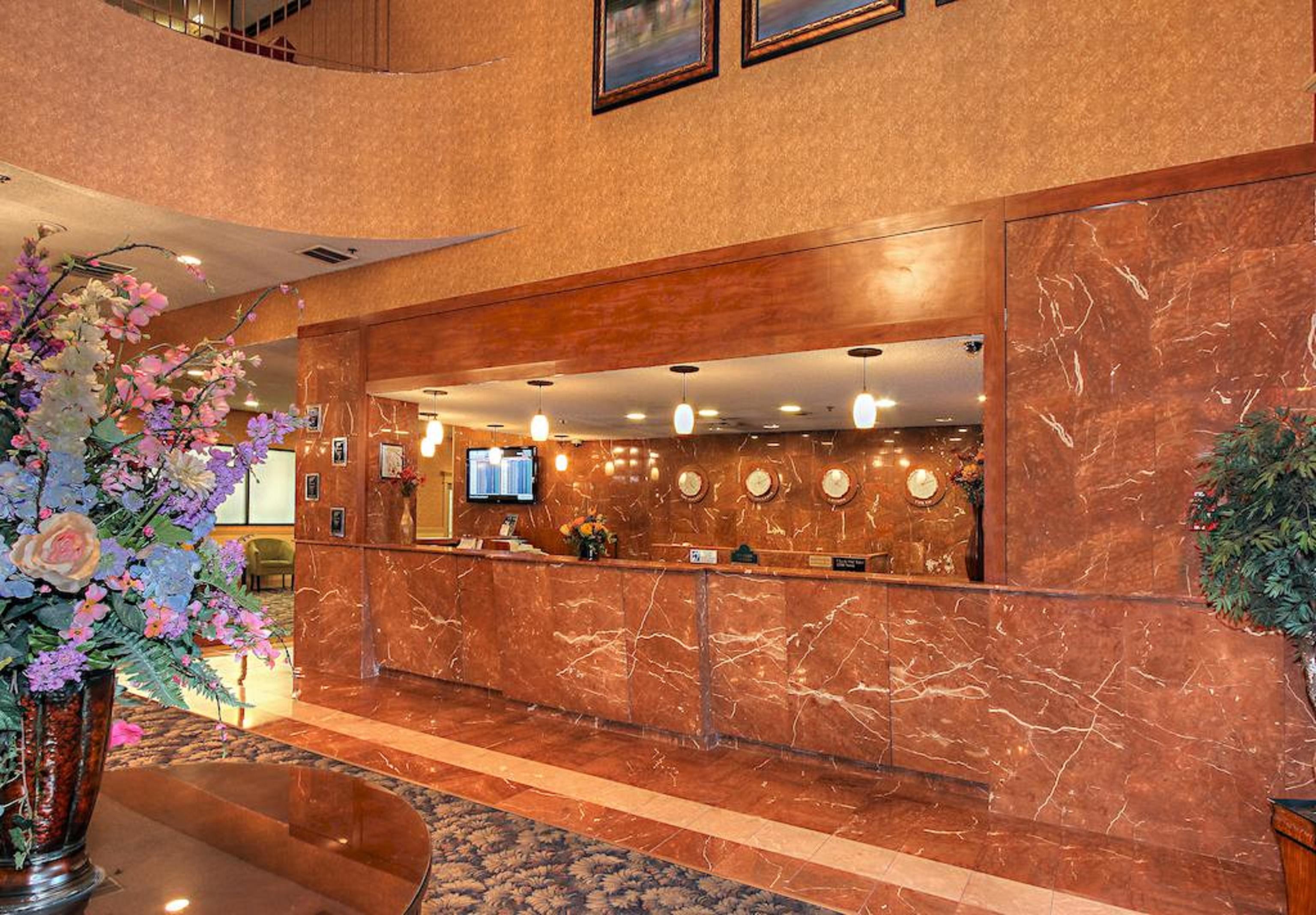 Clarion Hotel Philadelphia International Airport Essington Extérieur photo