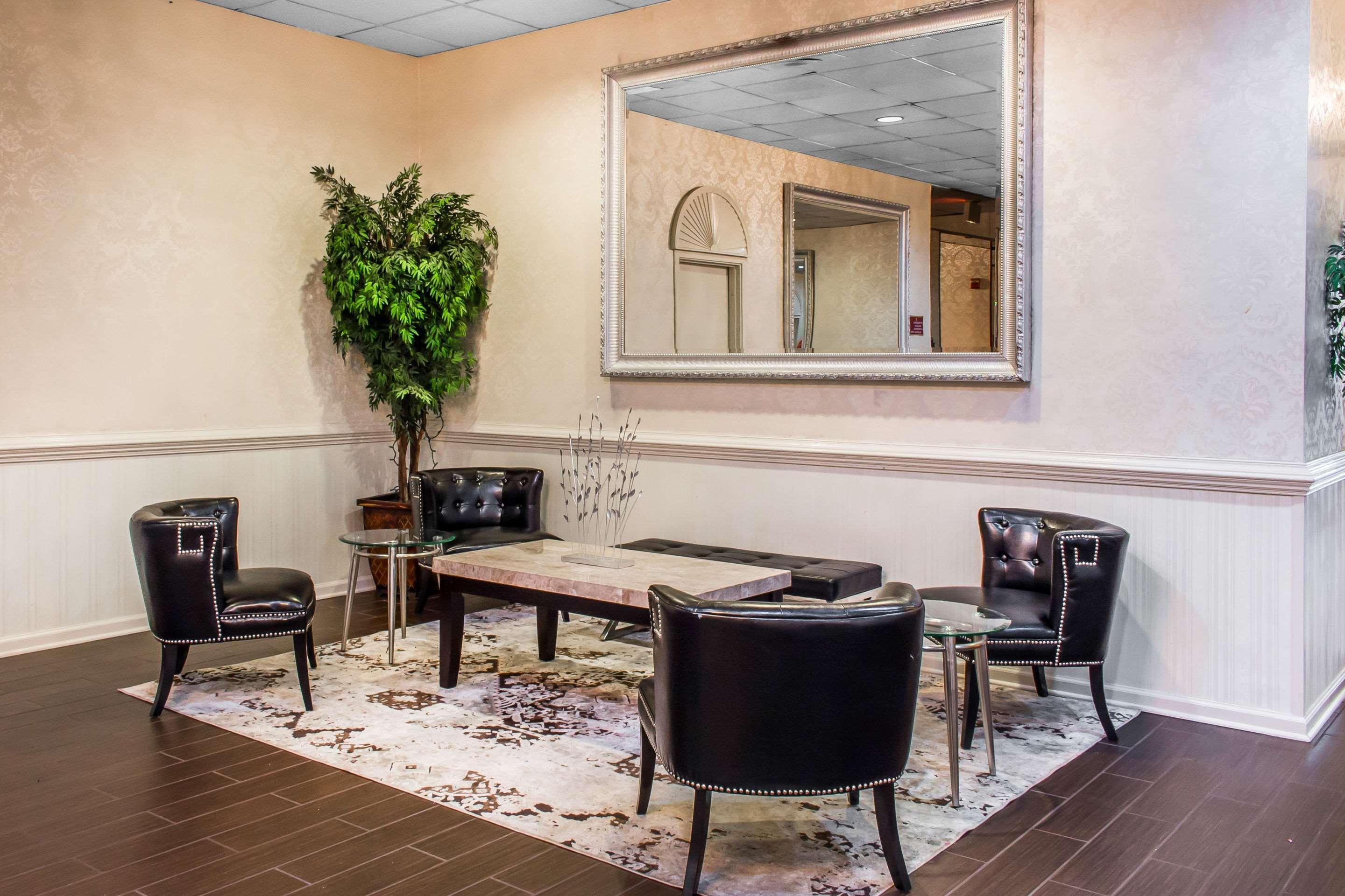 Clarion Hotel Philadelphia International Airport Essington Extérieur photo