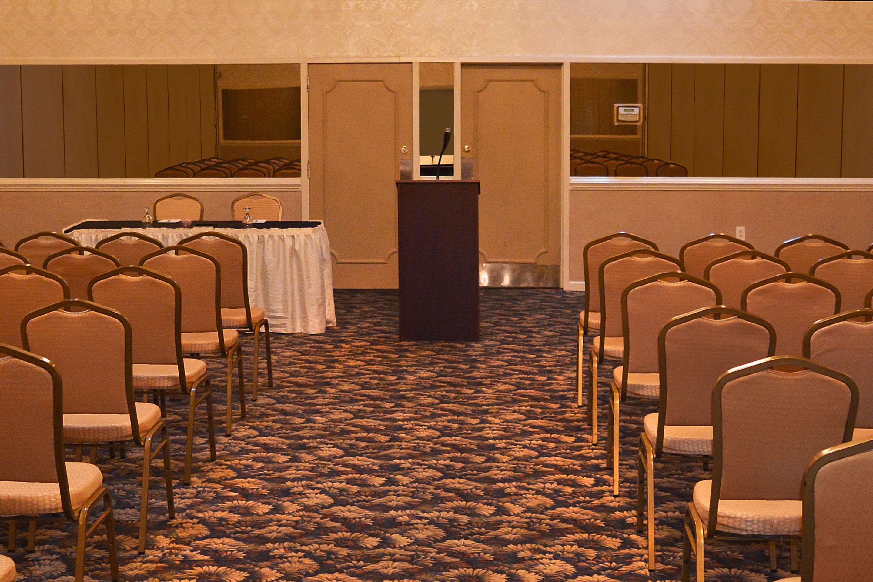 Clarion Hotel Philadelphia International Airport Essington Extérieur photo