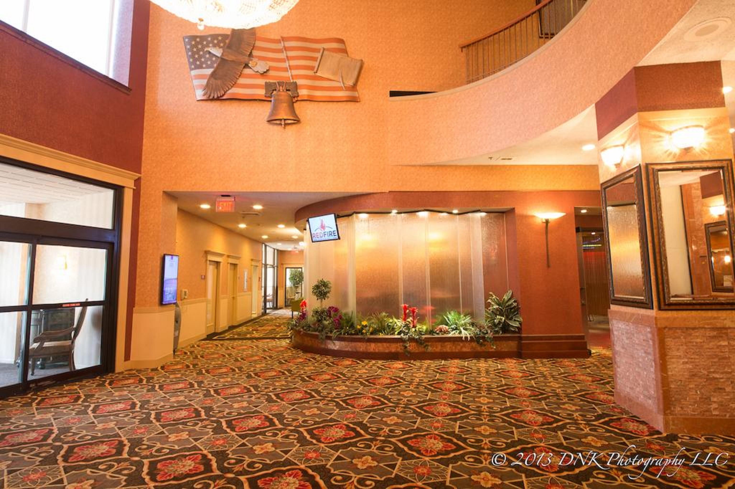 Clarion Hotel Philadelphia International Airport Essington Extérieur photo