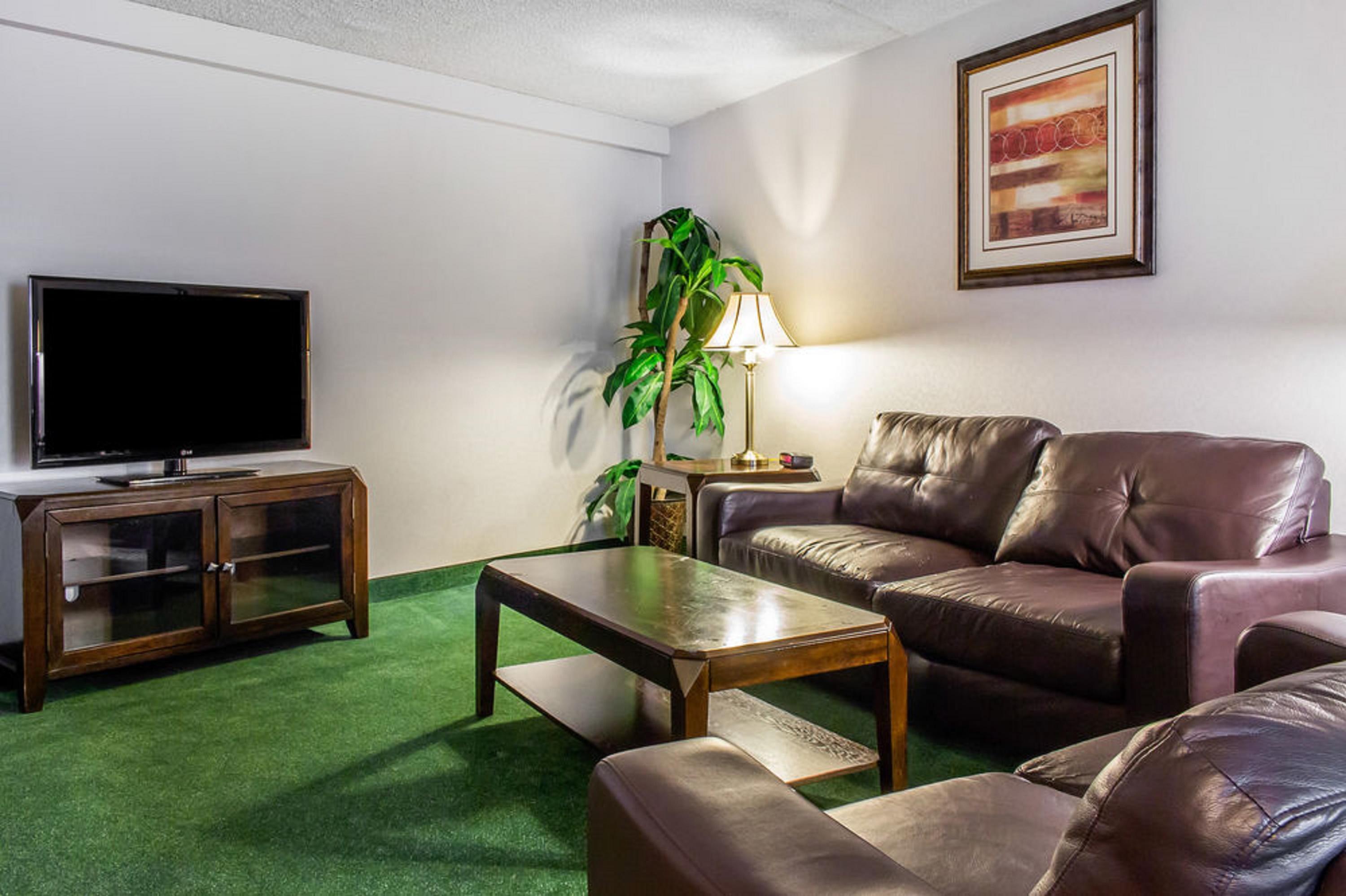 Clarion Hotel Philadelphia International Airport Essington Extérieur photo