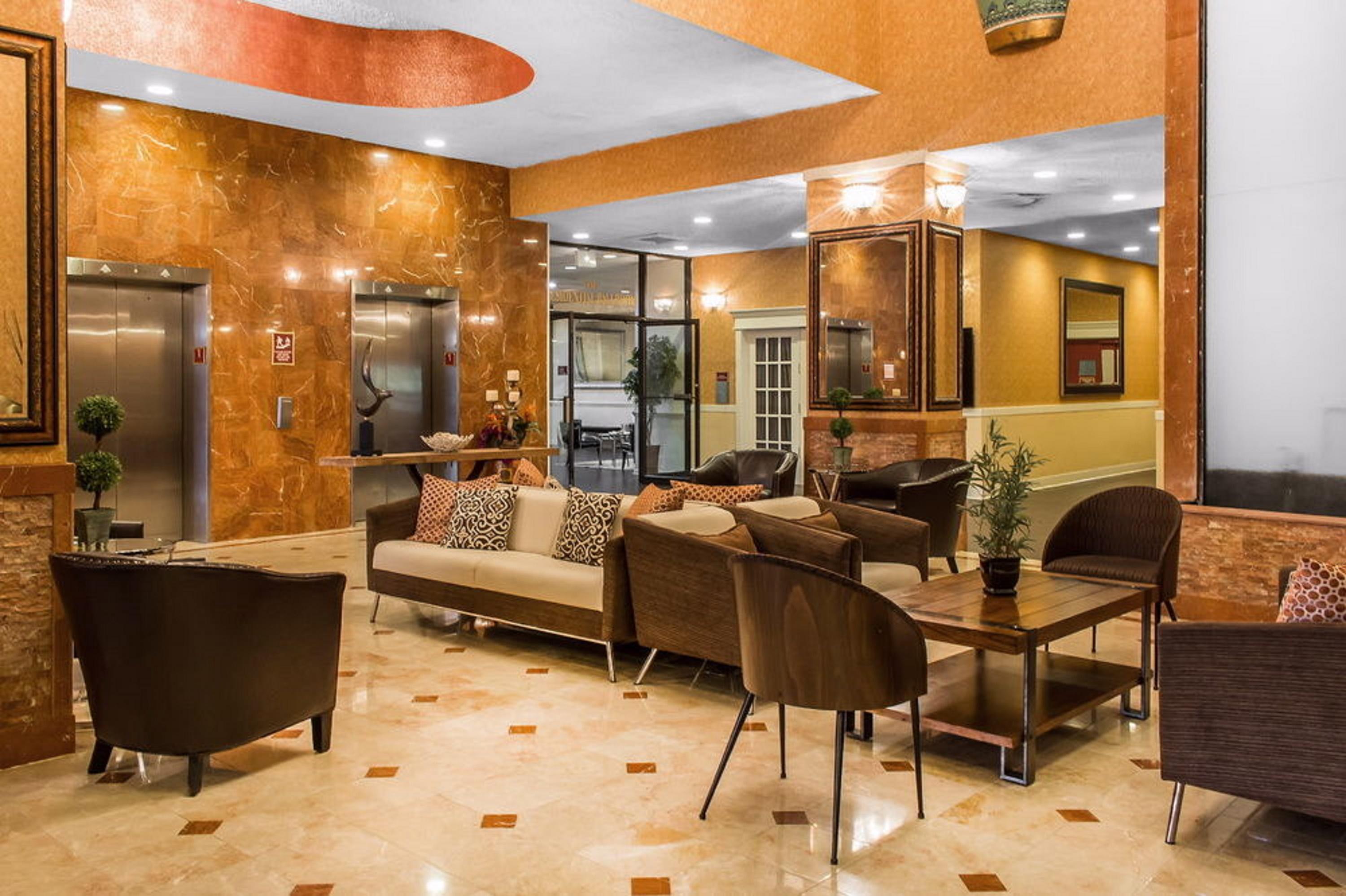 Clarion Hotel Philadelphia International Airport Essington Extérieur photo