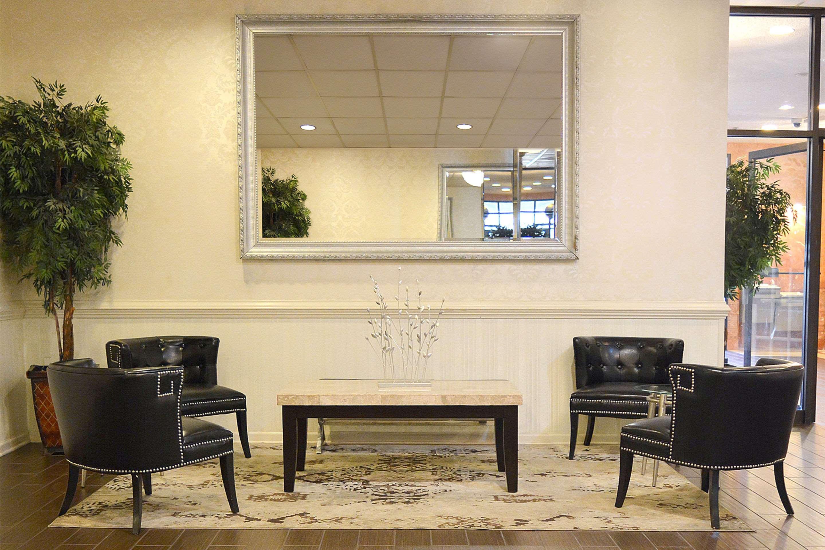 Clarion Hotel Philadelphia International Airport Essington Extérieur photo