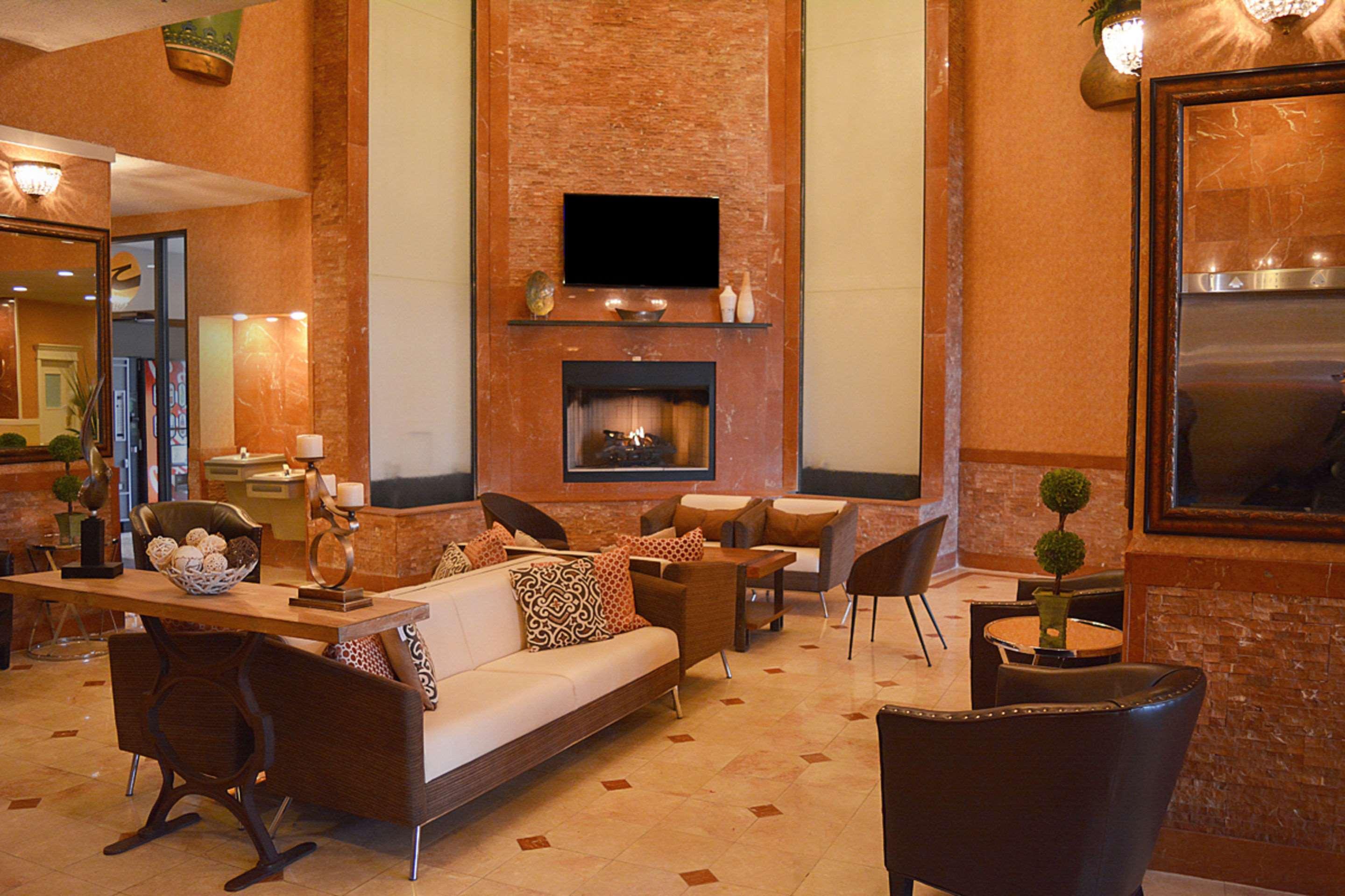 Clarion Hotel Philadelphia International Airport Essington Extérieur photo