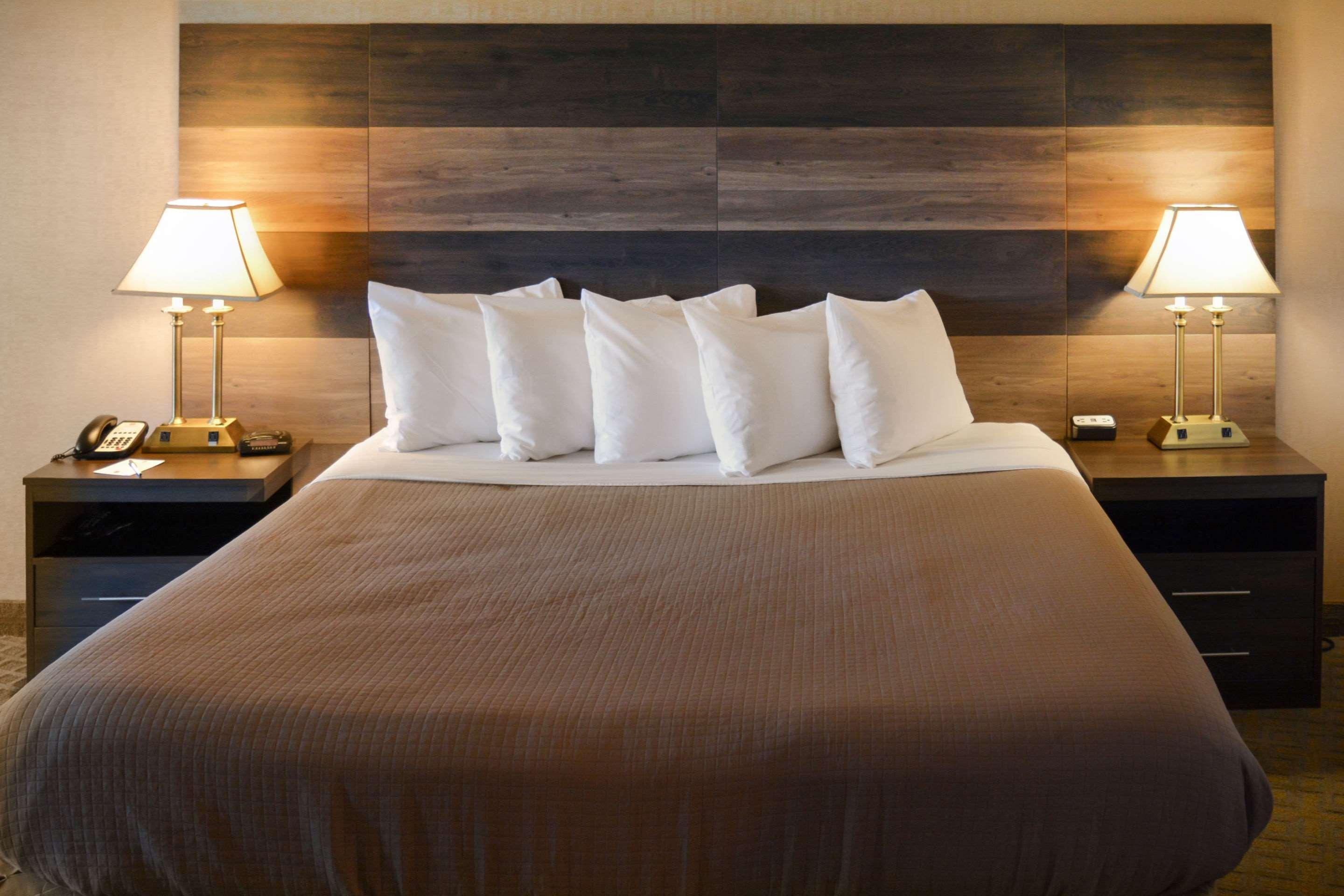 Clarion Hotel Philadelphia International Airport Essington Extérieur photo