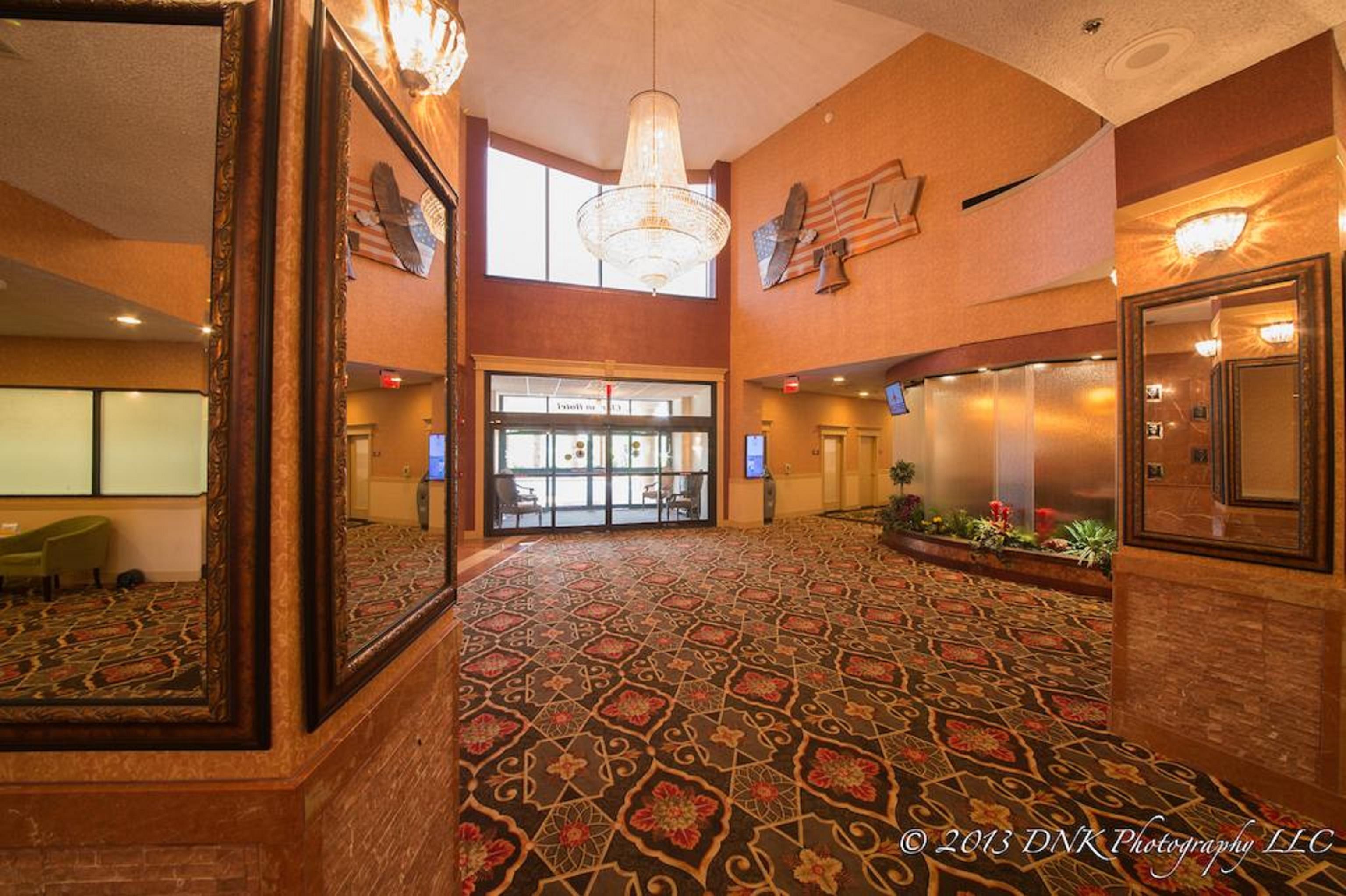 Clarion Hotel Philadelphia International Airport Essington Extérieur photo