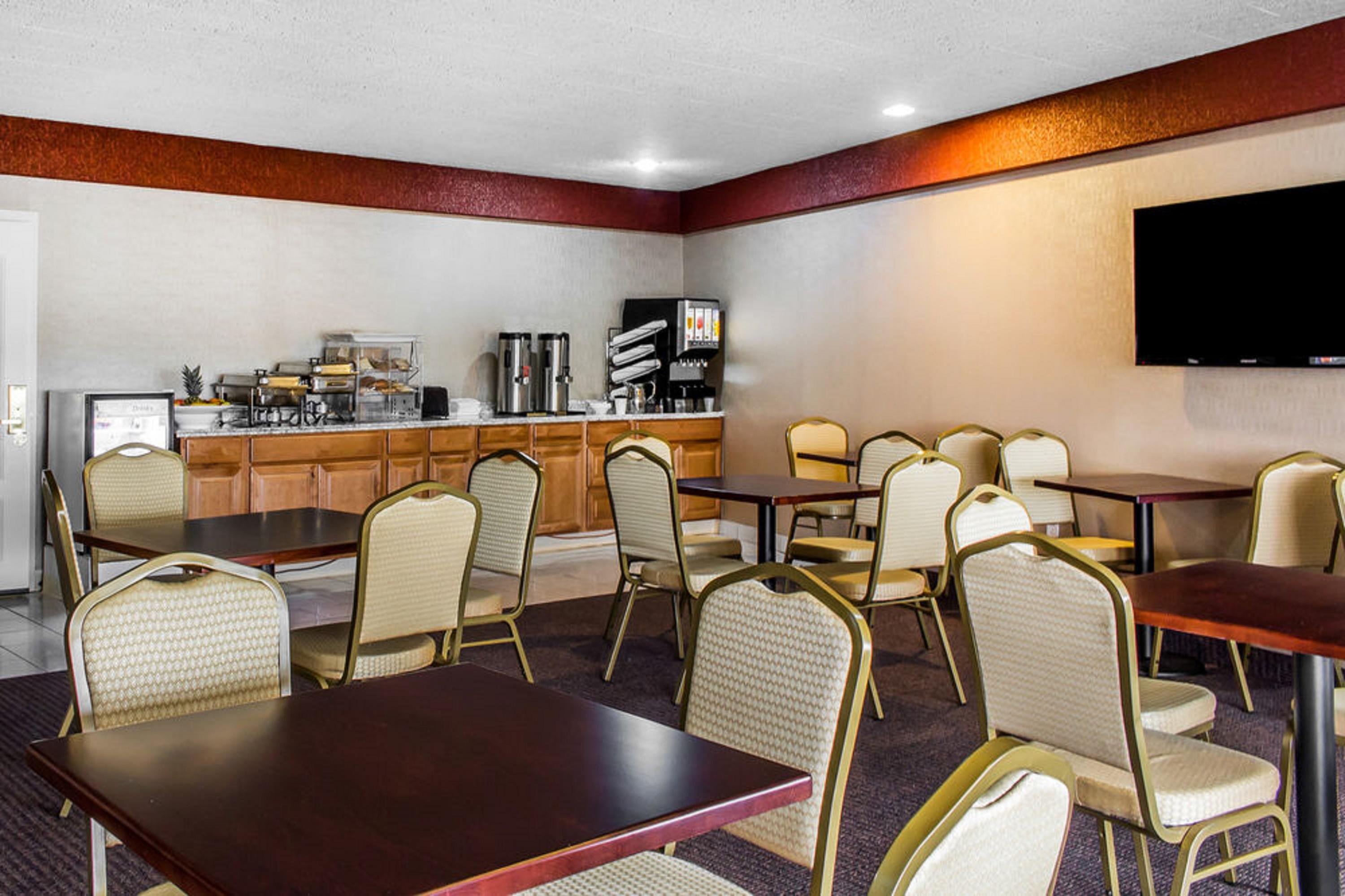 Clarion Hotel Philadelphia International Airport Essington Extérieur photo