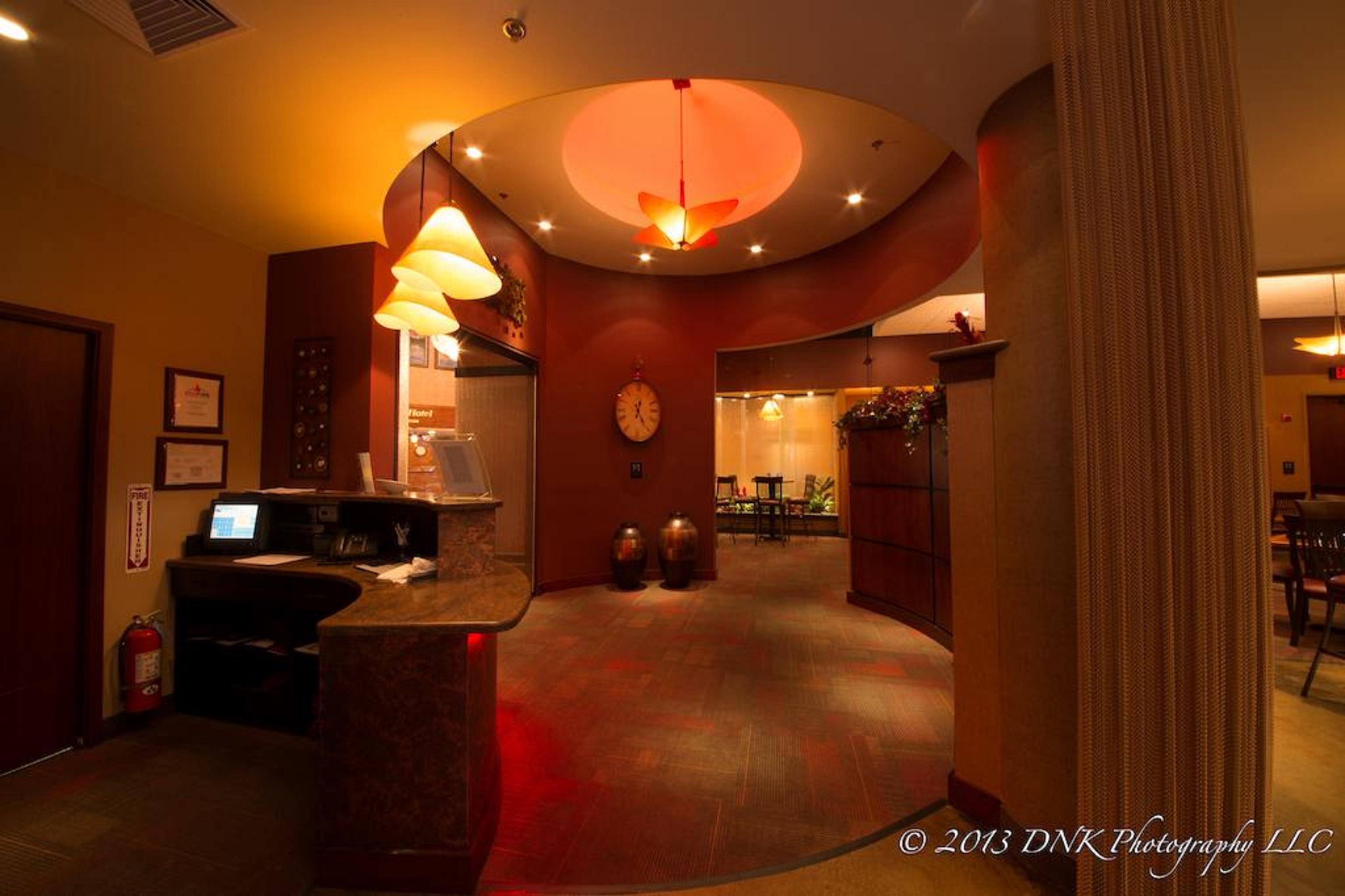 Clarion Hotel Philadelphia International Airport Essington Extérieur photo