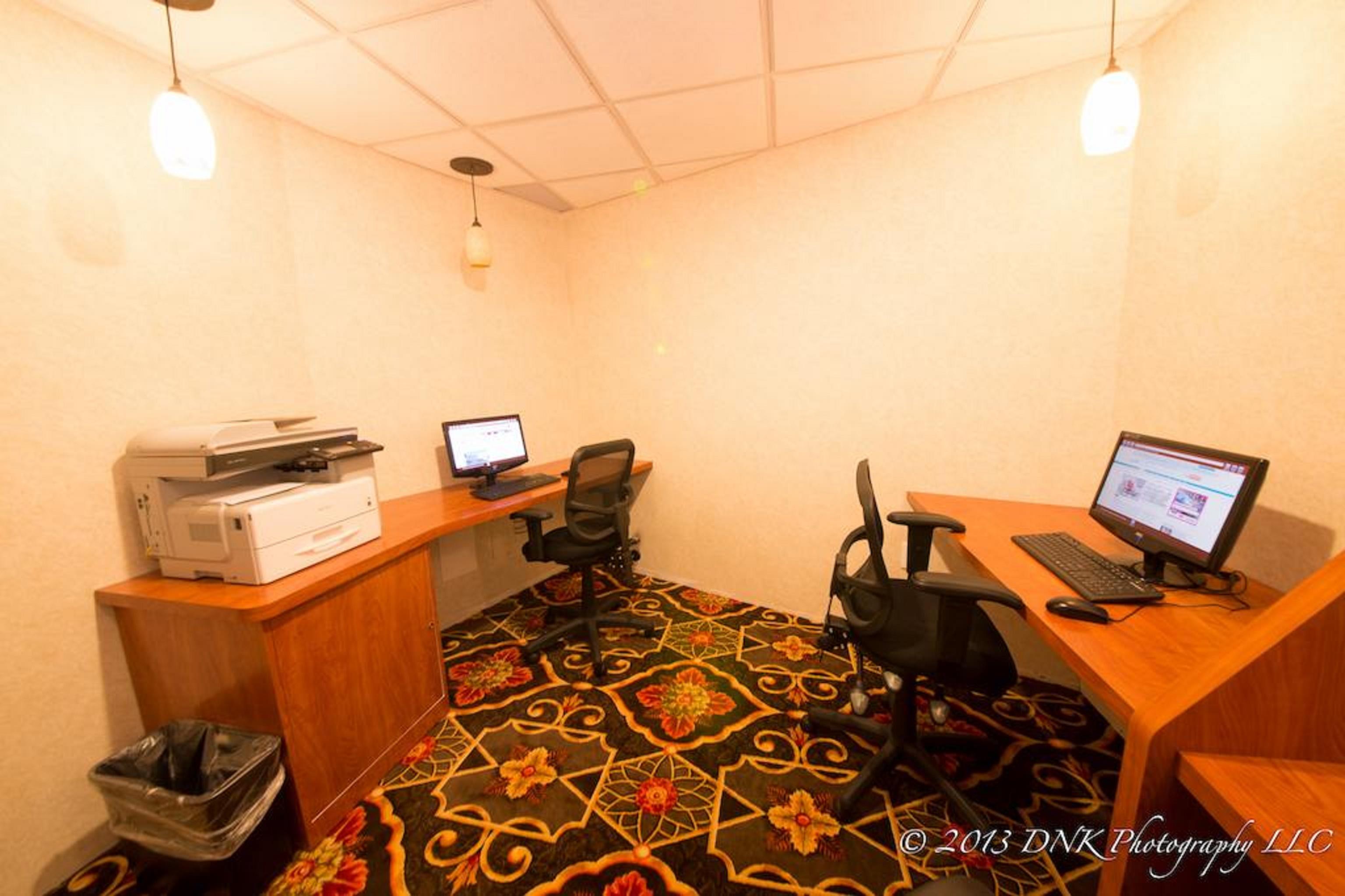 Clarion Hotel Philadelphia International Airport Essington Extérieur photo