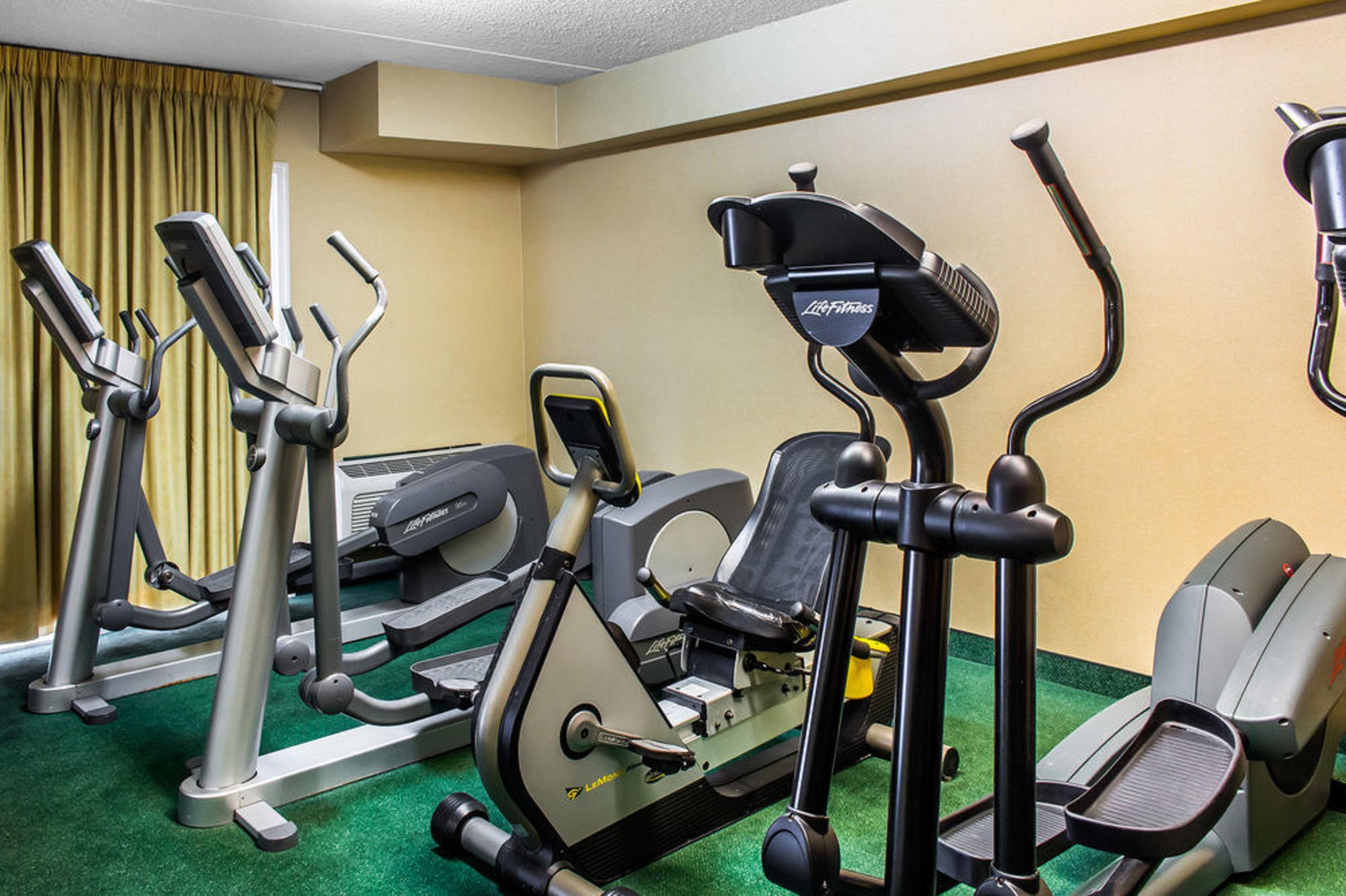 Clarion Hotel Philadelphia International Airport Essington Extérieur photo