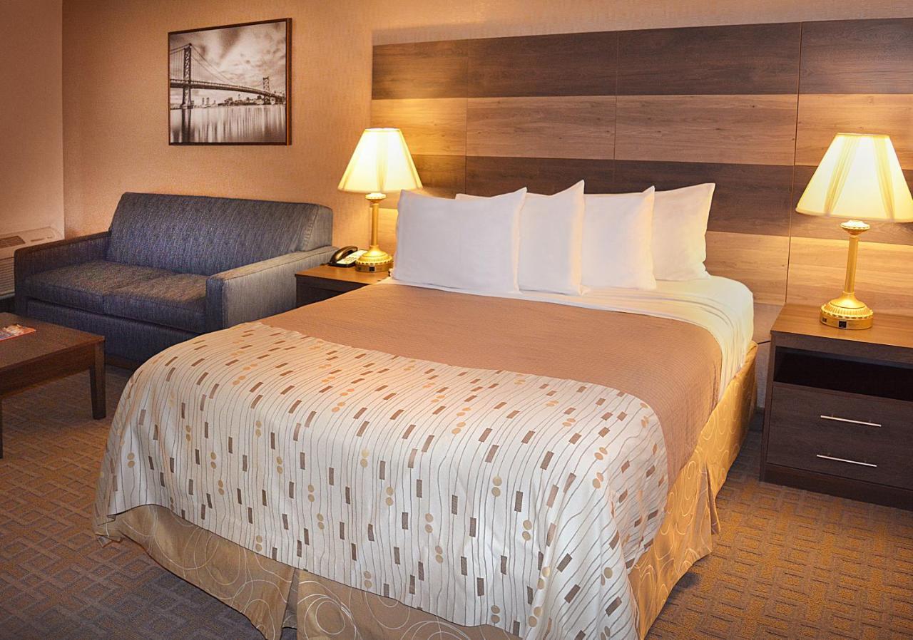 Clarion Hotel Philadelphia International Airport Essington Extérieur photo